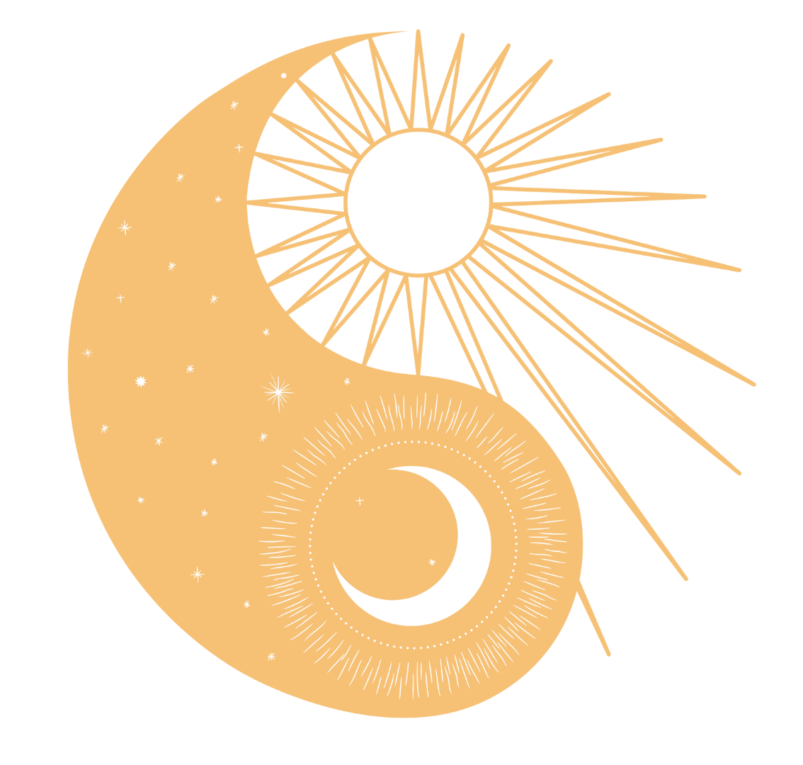 Soleil lune